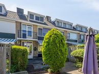 Begoniastraat 18, 2981 BC Ridderkerk