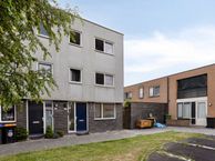 Sarajevostraat 14, 3404 VJ IJsselstein