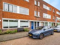 Balijelaan 63, 3521 GM Utrecht