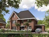 vrijstaand 1 (Bouwnr. kavel 1), 1777 DT Hippolytushoef