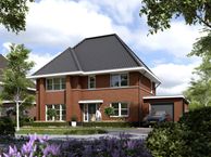 vrijstaand 2 (Bouwnr. kavel 2), 1777 DT Hippolytushoef