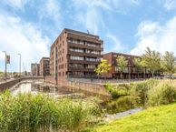 Thijs Ouwerkerkstraat 54, 2132 ZW Hoofddorp