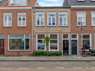 Oranjestraat 24, 2013 VG Haarlem