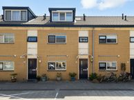 Paardensprongstraat 16, 3554 EK Utrecht