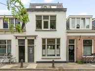 Kerkstraat 48, 3581 RE Utrecht