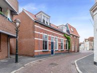 Wijngaardstraat 4, 4611 SR Bergen op Zoom