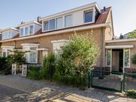 Blekenbergstraat 2-A, 2023 WH Haarlem