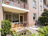 Louise Kerlinghof 6, 3571 TR Utrecht