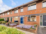 Annie Bosstraat 21, 1325 NL Almere