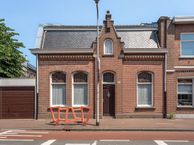 Hasseltstraat 200, 5046 LP Tilburg