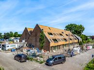 Moleneind 5-G, 3209 AK Hekelingen