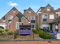 Jhr Mr A F de Savornin Lohmanstraat 115, 3214 XA Zuidland