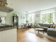 Javastraat 156-3, 1095 CL Amsterdam