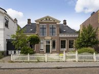 Geeuwkade 15, 8601 ER Sneek