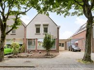 Vondellaan 42, 4624 HN Bergen op Zoom