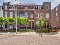 de Ruyterstraat 207, 6512 GD Nijmegen