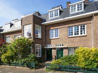 Houtrustlaan 22, 2566 ZT Den Haag