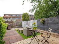 Bonaventurastraat 23-B, 3081 HA Rotterdam