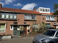 Ternatestraat 7, 2022 BT Haarlem