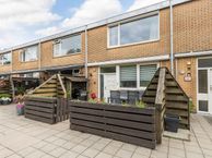 Olmenlaan 34, 2982 CP Ridderkerk