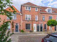 Stephensonstraat 3-BS, 3553 GR Utrecht
