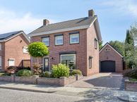 Korenbloemstraat 8, 4711 HC St. Willebrord