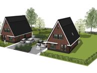 Schoolstraat kavel 7, 9684 BK Finsterwolde