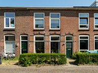 Groningerstraat 19, 8922 AR Leeuwarden