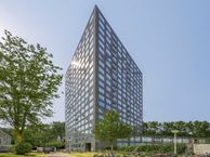 Pierre Lallementstraat 662, 1097 JR Amsterdam