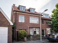 Saturnusstraat 5-RD, 2024 GH Haarlem
