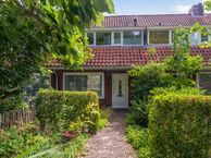 Pluvierenlaan 9, 3721 RA Bilthoven