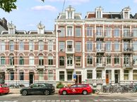 Nassaukade 109-3, 1052 CZ Amsterdam