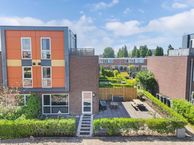 Frieswijkstraat 22, 8607 AV Sneek