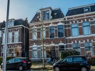 Johan Willem Frisostraat 4, 8933 BP Leeuwarden