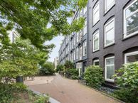 Eerste Nassaustraat 25-1, 1052 BE Amsterdam