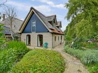 Selschardijk 5-A, 1744 JA Sint Maarten