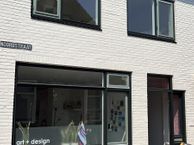 Noordstraat 1, 4374 AV Zoutelande