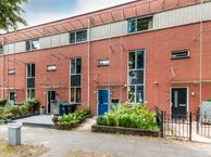 Hendrik Werkmanstraat 150, 1328 DR Almere