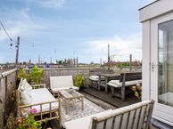 Javastraat 36-2V, 1094 HJ Amsterdam