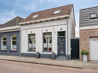 Hendrikstraat 25, 4703 AM Roosendaal
