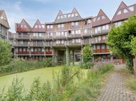 Vriendenlaan 20, 3032 XJ Rotterdam