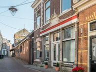 Scharnestraat 18-A, 8601 BB Sneek