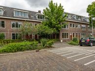 Koninginnelaan 76-A, 9717 BX Groningen