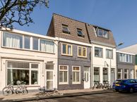 Generaal Bothastraat 71, 2021 JR Haarlem