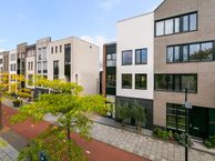 Avenue Carnisse 221, 2993 MD Barendrecht