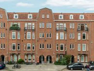 Henrick de Keijserplein 8-1, 1073 SX Amsterdam