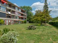 Aagje Dekenlaan 34, 1403 HH Bussum