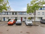 Libanonstraat 6, 2622 HS Delft