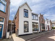 Meerstraat 22, 2181 BR Hillegom