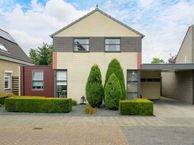 Pastoor van Herckstraat 25, 5126 HV Gilze